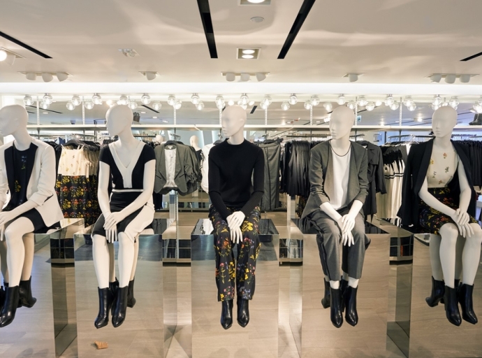 FastFashion